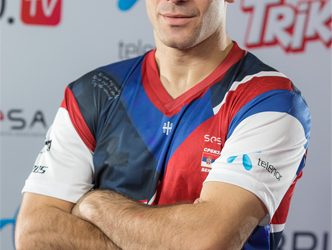 Vlada ”Cold Heart” Stanković se plasirao na IeSF Svetsko prvenstvo