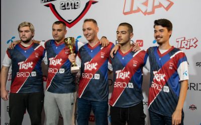 Završen IRL šampionat – Srbija ima nove predstavnike na svetskom Dota 2, PES20 i Tekken 7 prvenstvu